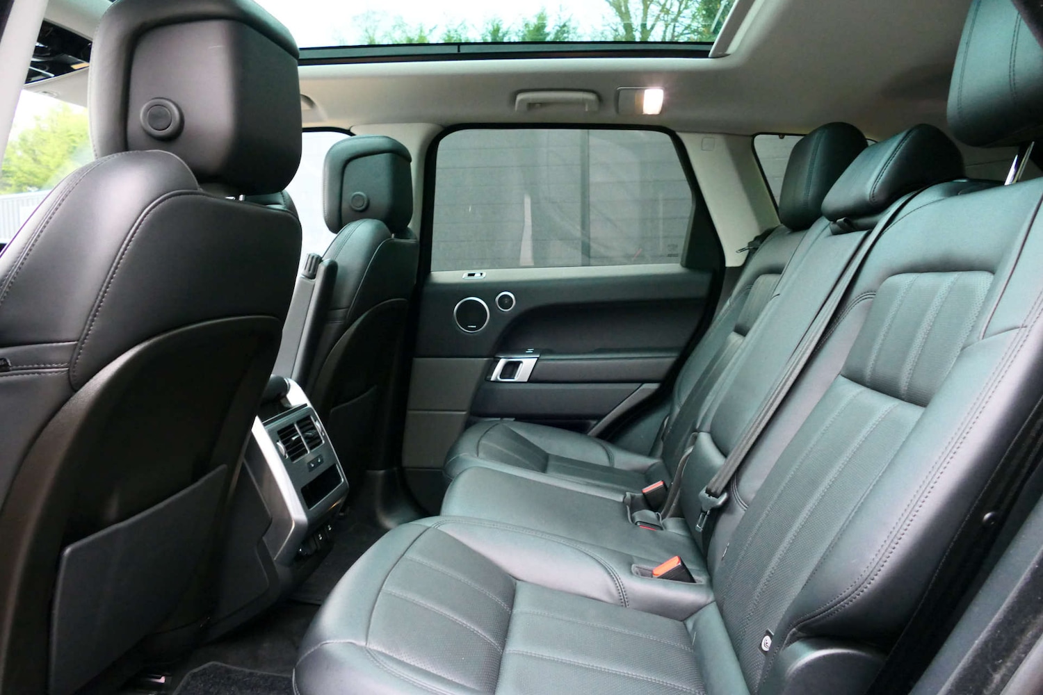 Used Land Rover Range Rover Sport 2019 for sale - 77536218: Photo 30