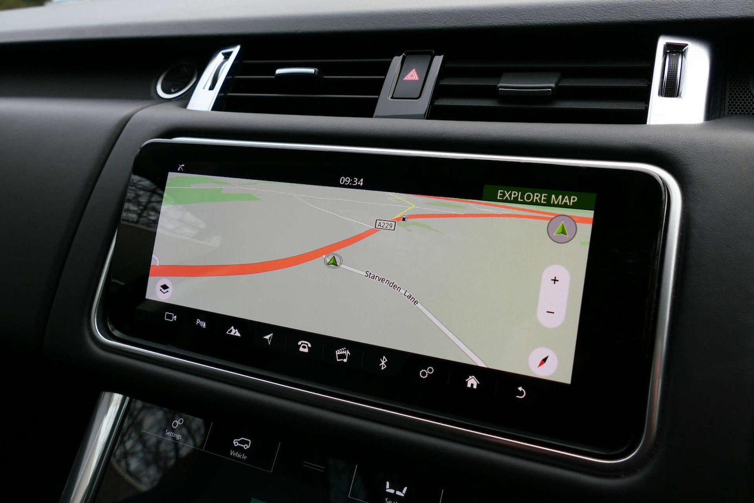 Used Land Rover Range Rover Sport 2019 for sale - 77536218: Photo 38