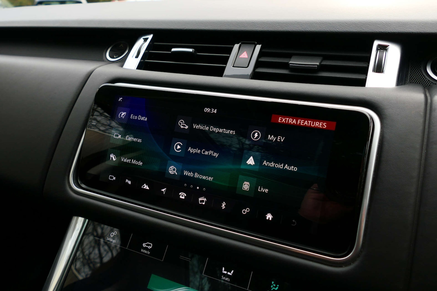 Used Land Rover Range Rover Sport 2019 for sale - 77536218: Photo 39