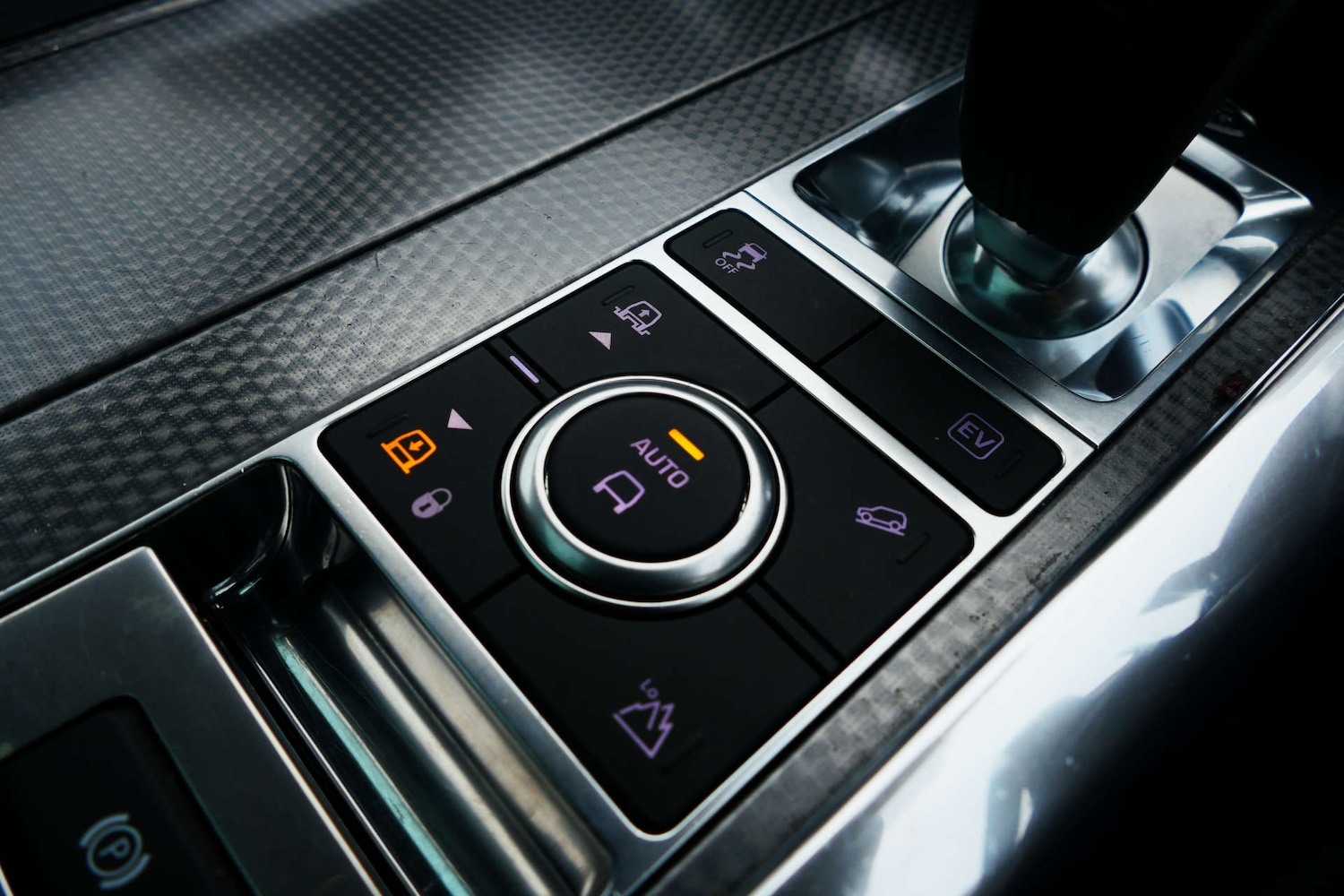 Used Land Rover Range Rover Sport 2019 for sale - 77536218: Photo 42