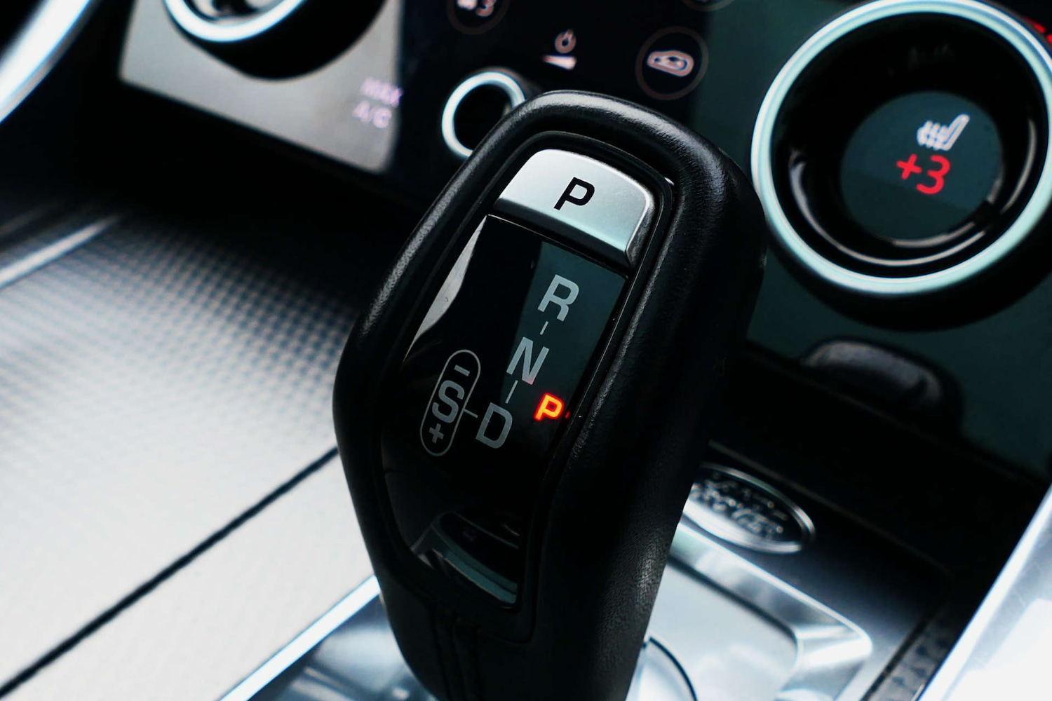 Used Land Rover Range Rover Sport 2019 for sale - 77536218: Photo 44