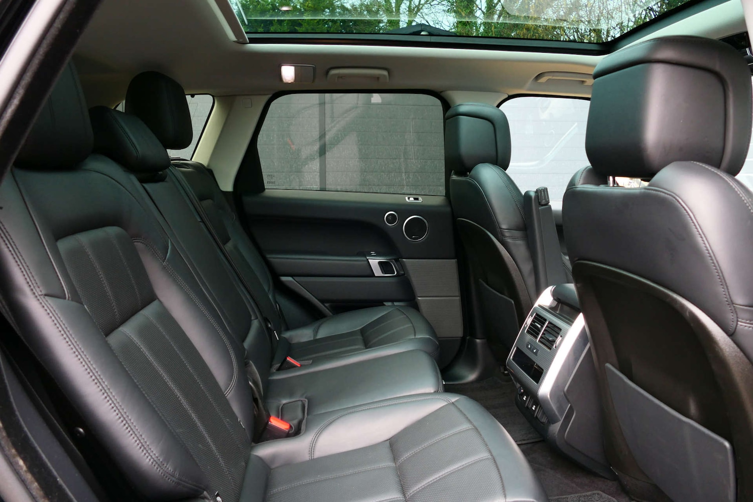 Used Land Rover Range Rover Sport 2019 for sale - 77536218: Photo 48