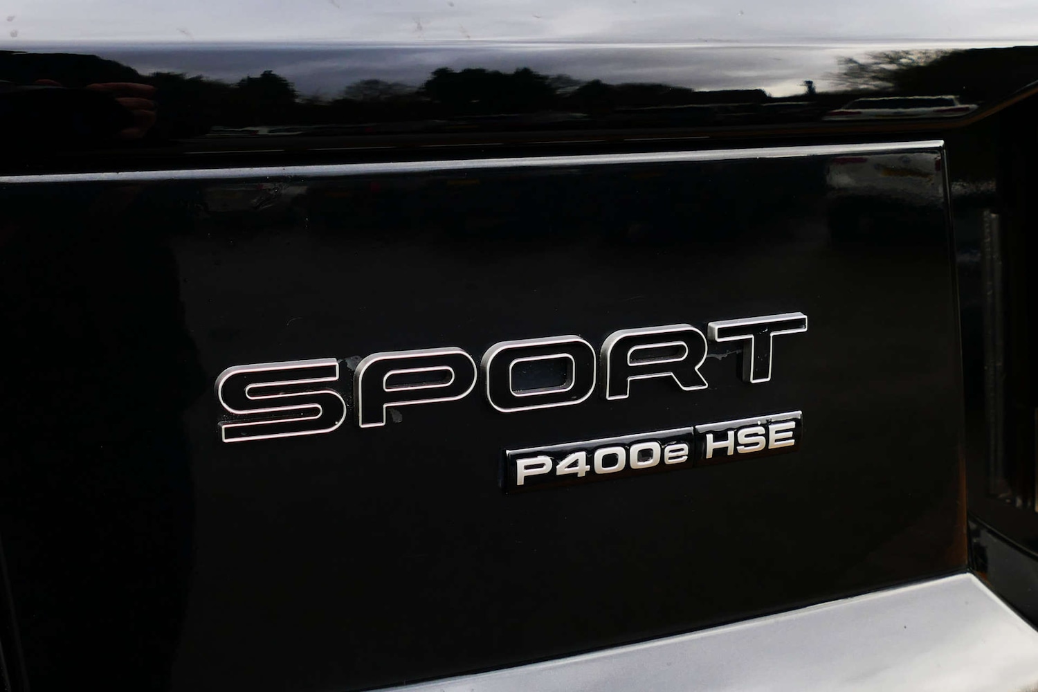 Used Land Rover Range Rover Sport 2019 for sale - 77536218: Photo 49