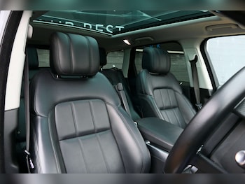 Used Land Rover Range Rover Sport 2019 for sale - 77536218: Photo