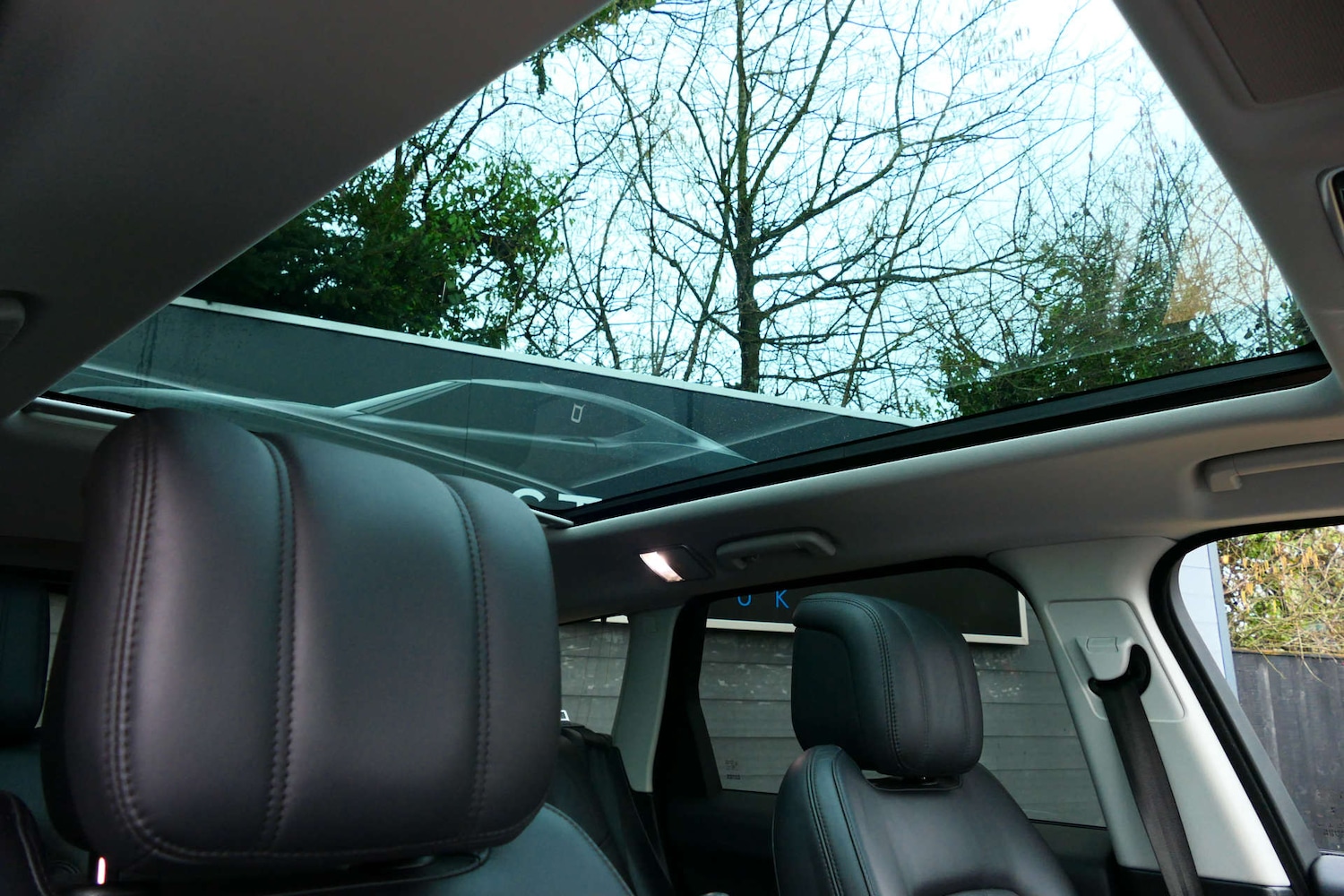 Used Land Rover Range Rover Sport 2019 for sale - 77536218: Photo 5