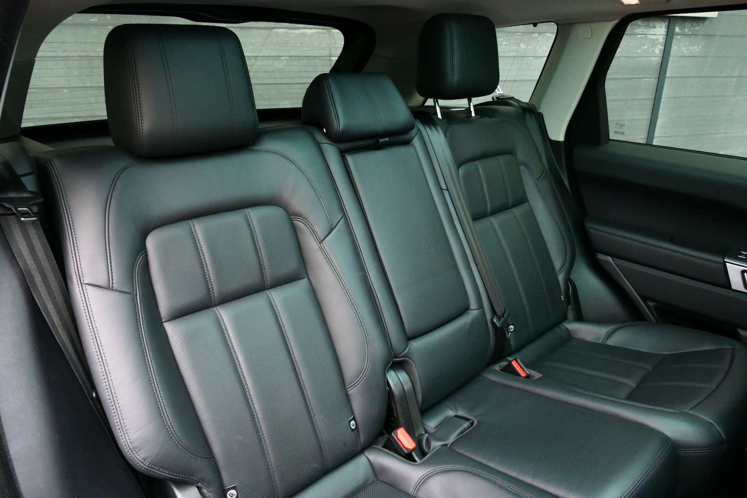 Used Land Rover Range Rover Sport 2019 for sale - 77536218: Photo 6