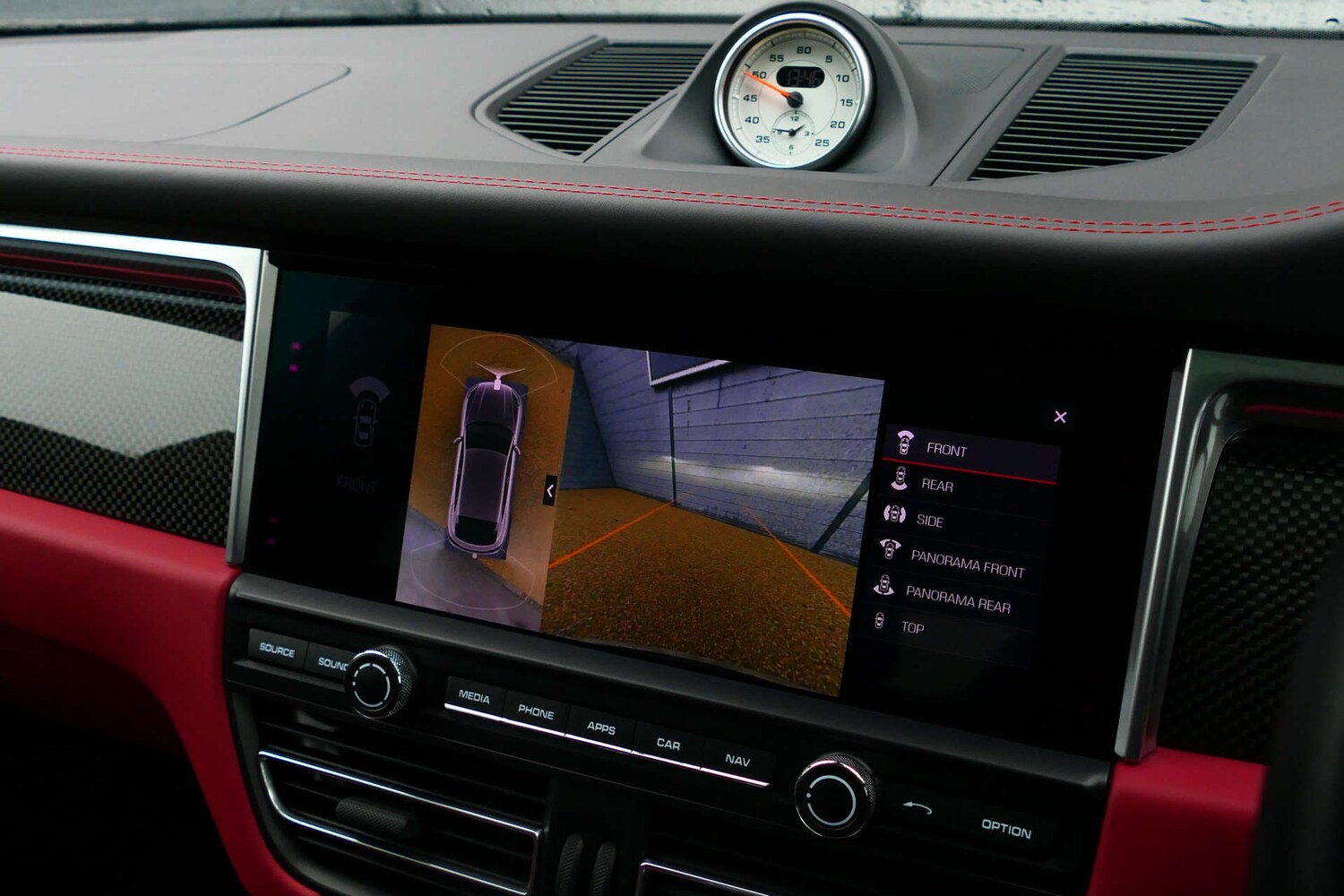 Used Porsche Macan 2021 for sale - 78044980: Photo 19