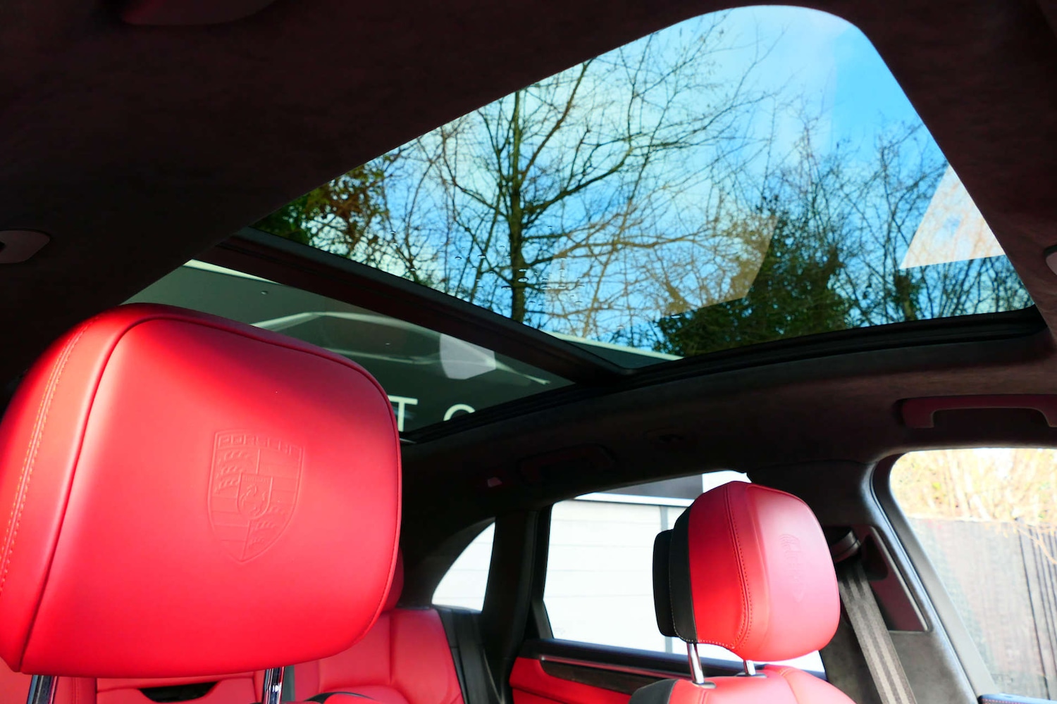 Used Porsche Macan 2021 for sale - 78044980: Photo 22