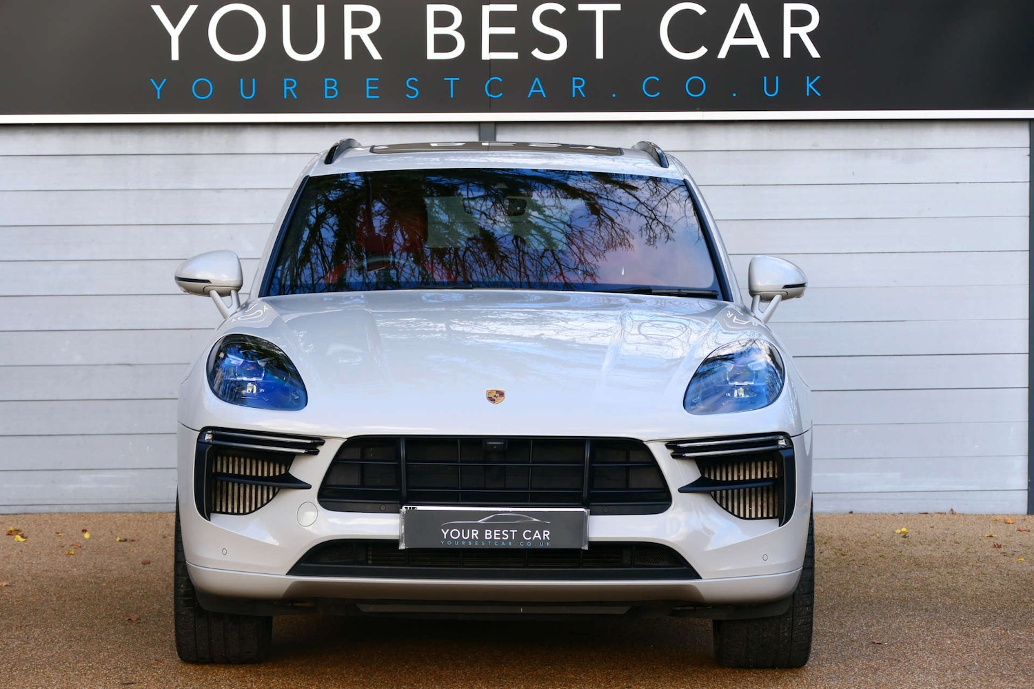 Used Porsche Macan 2021 for sale - 78044980: Photo 24