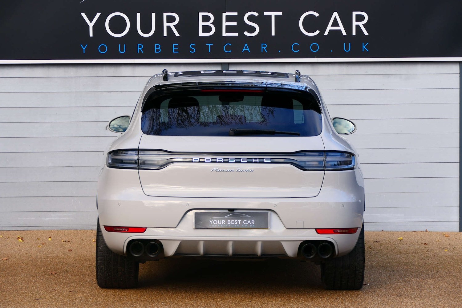 Used Porsche Macan 2021 for sale - 78044980: Photo 27