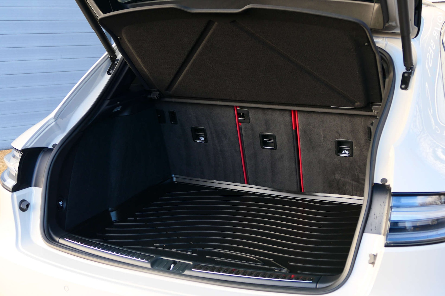 Used Porsche Macan 2021 for sale - 78044980: Photo 28