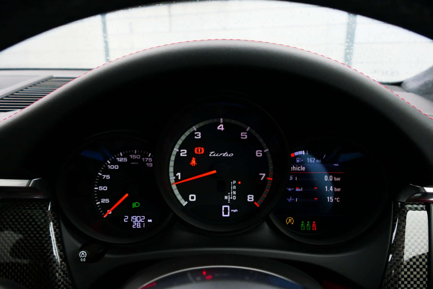 Used Porsche Macan 2021 for sale - 78044980: Photo 29