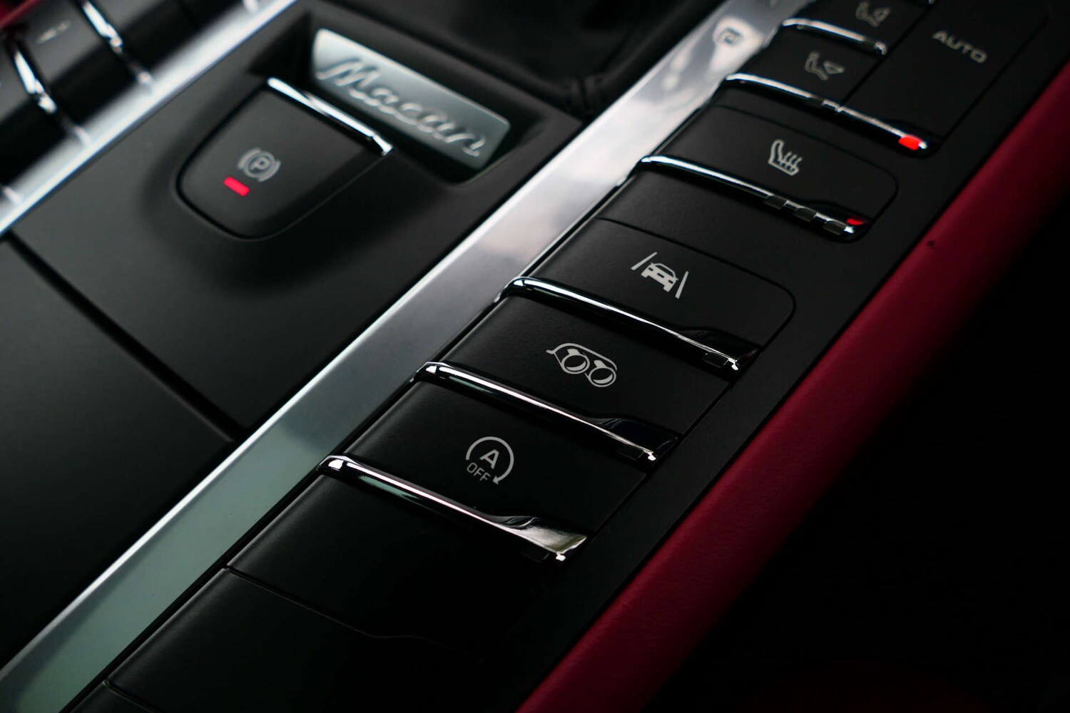 Used Porsche Macan 2021 for sale - 78044980: Photo 32