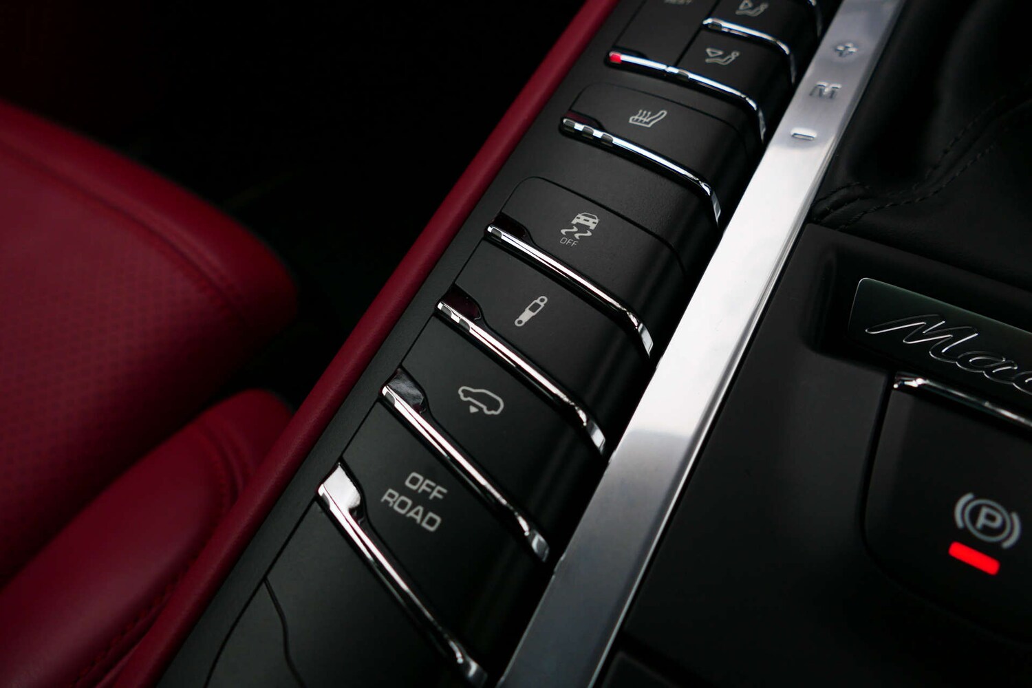 Used Porsche Macan 2021 for sale - 78044980: Photo 33