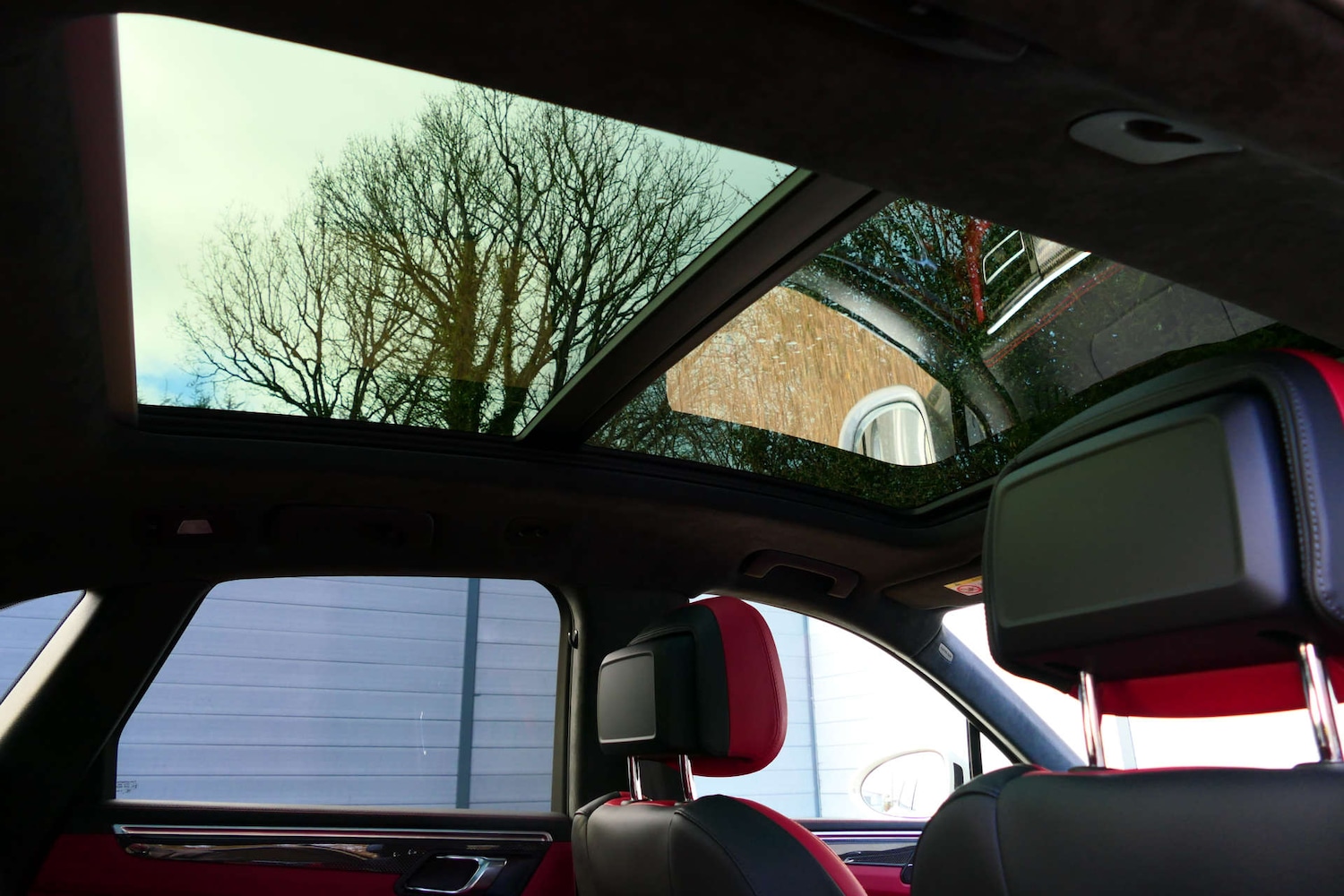 Used Porsche Macan 2021 for sale - 78044980: Photo 57