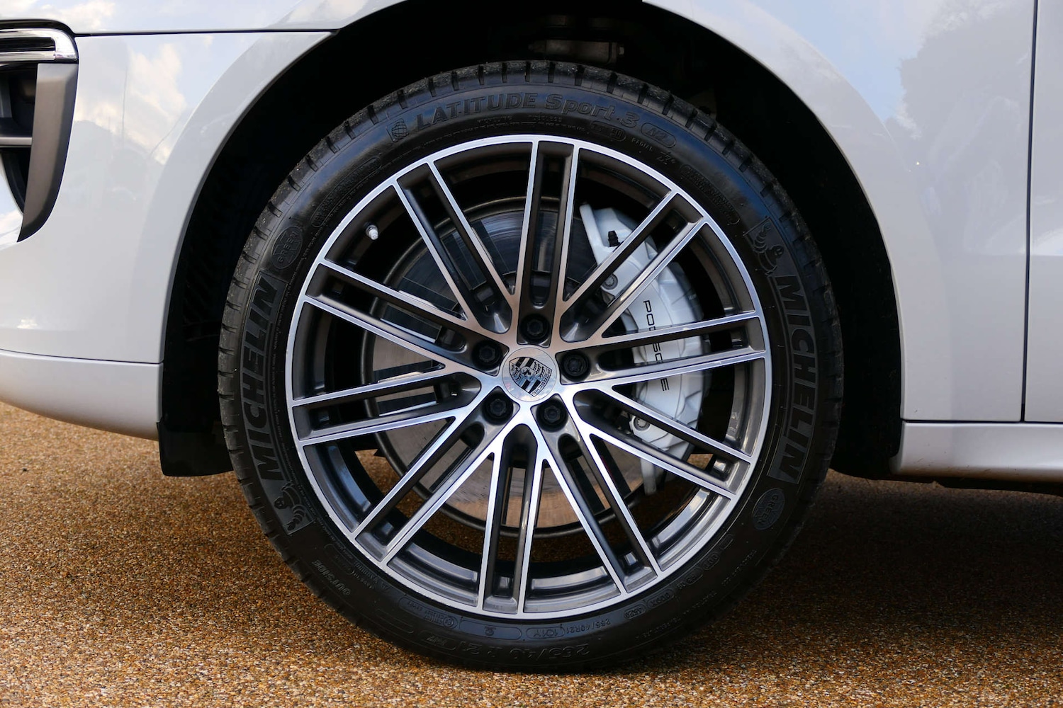 Used Porsche Macan 2021 for sale - 78044980: Photo 9