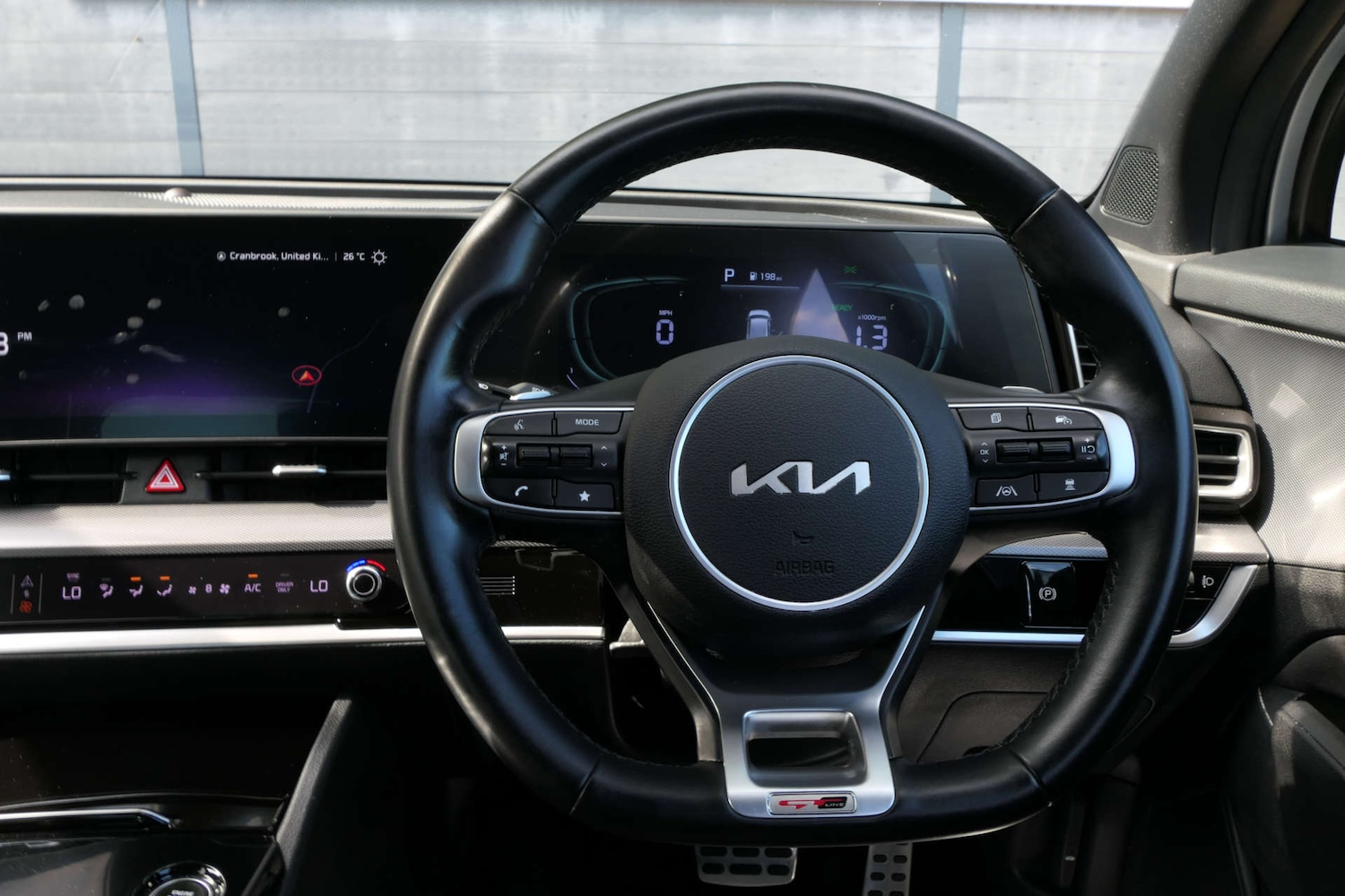 Vehicle 20
