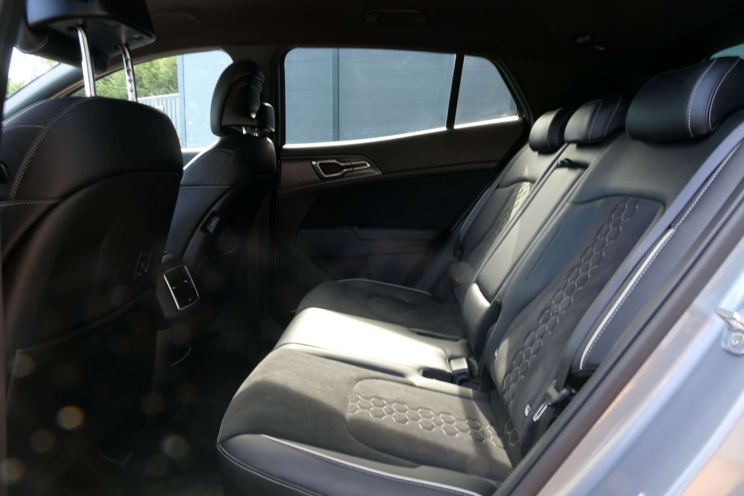 Vehicle 30