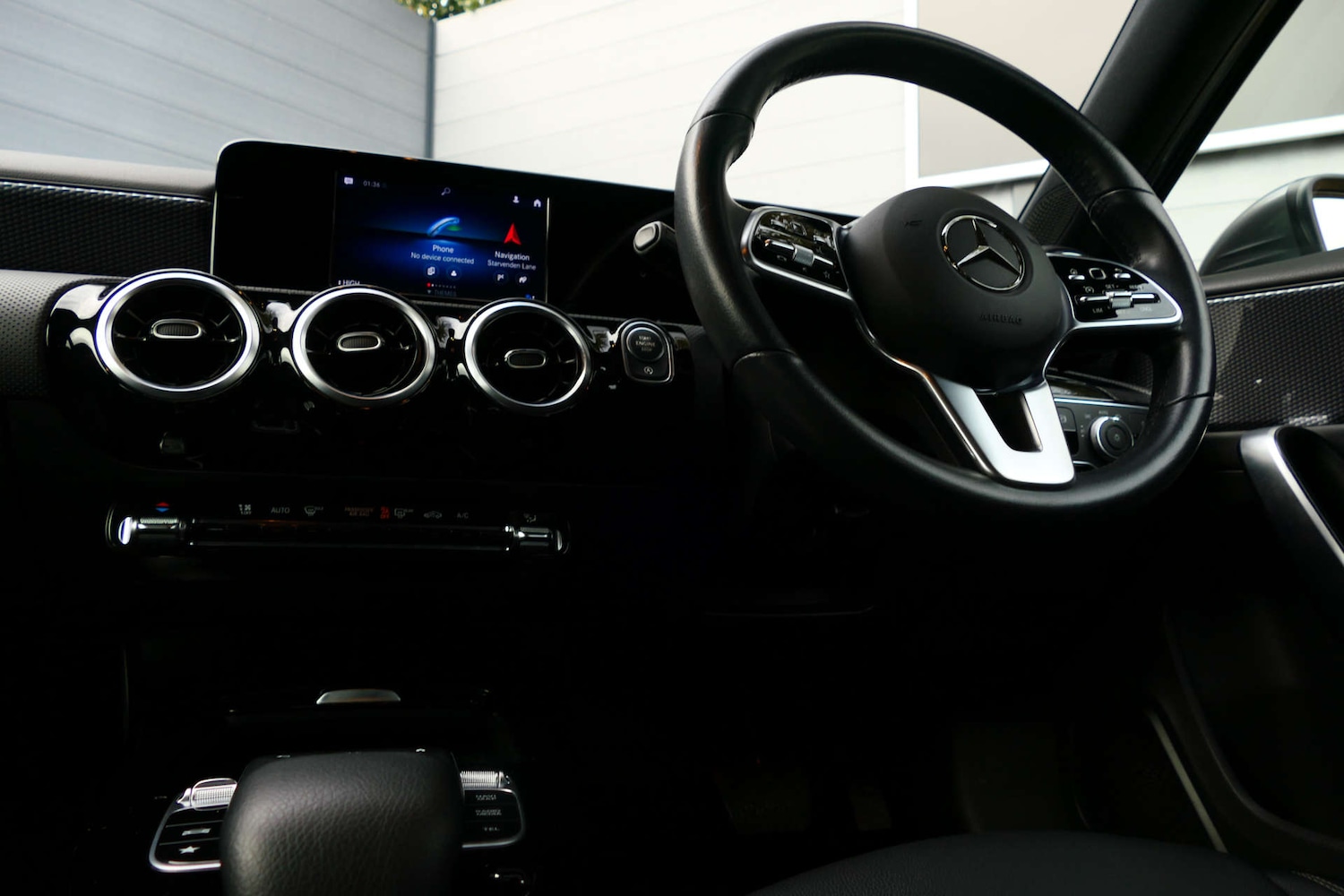 Used Mercedes-Benz A-Class 2020 for sale - 77644033: Photo 24