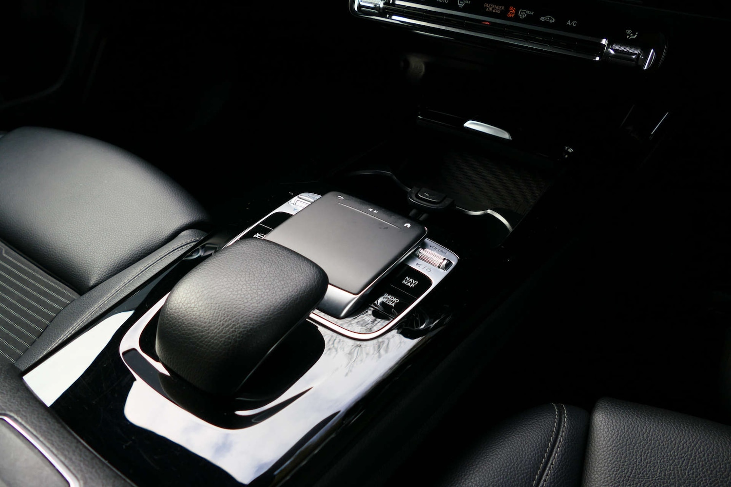 Used Mercedes-Benz A-Class 2020 for sale - 77644033: Photo 25