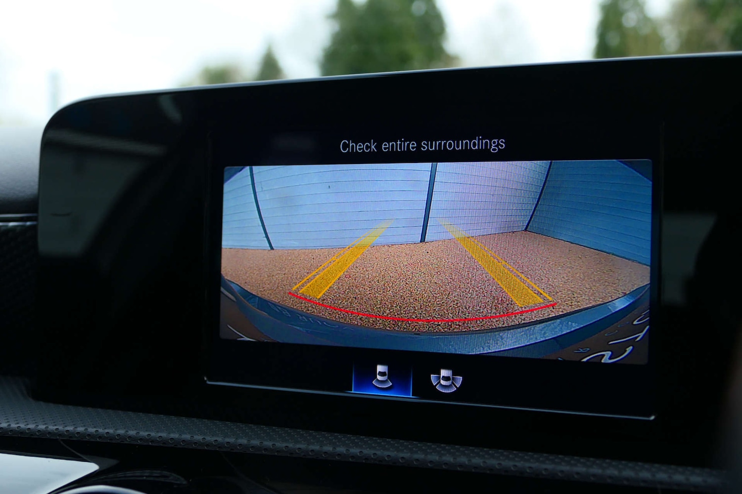 Used Mercedes-Benz A-Class 2020 for sale - 77644033: Photo 27