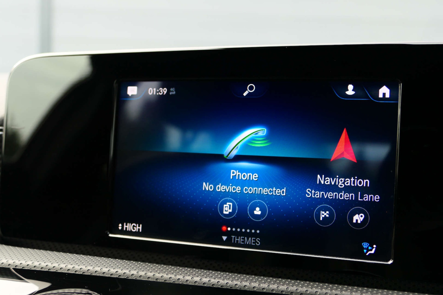 Used Mercedes-Benz A-Class 2020 for sale - 77644033: Photo 28