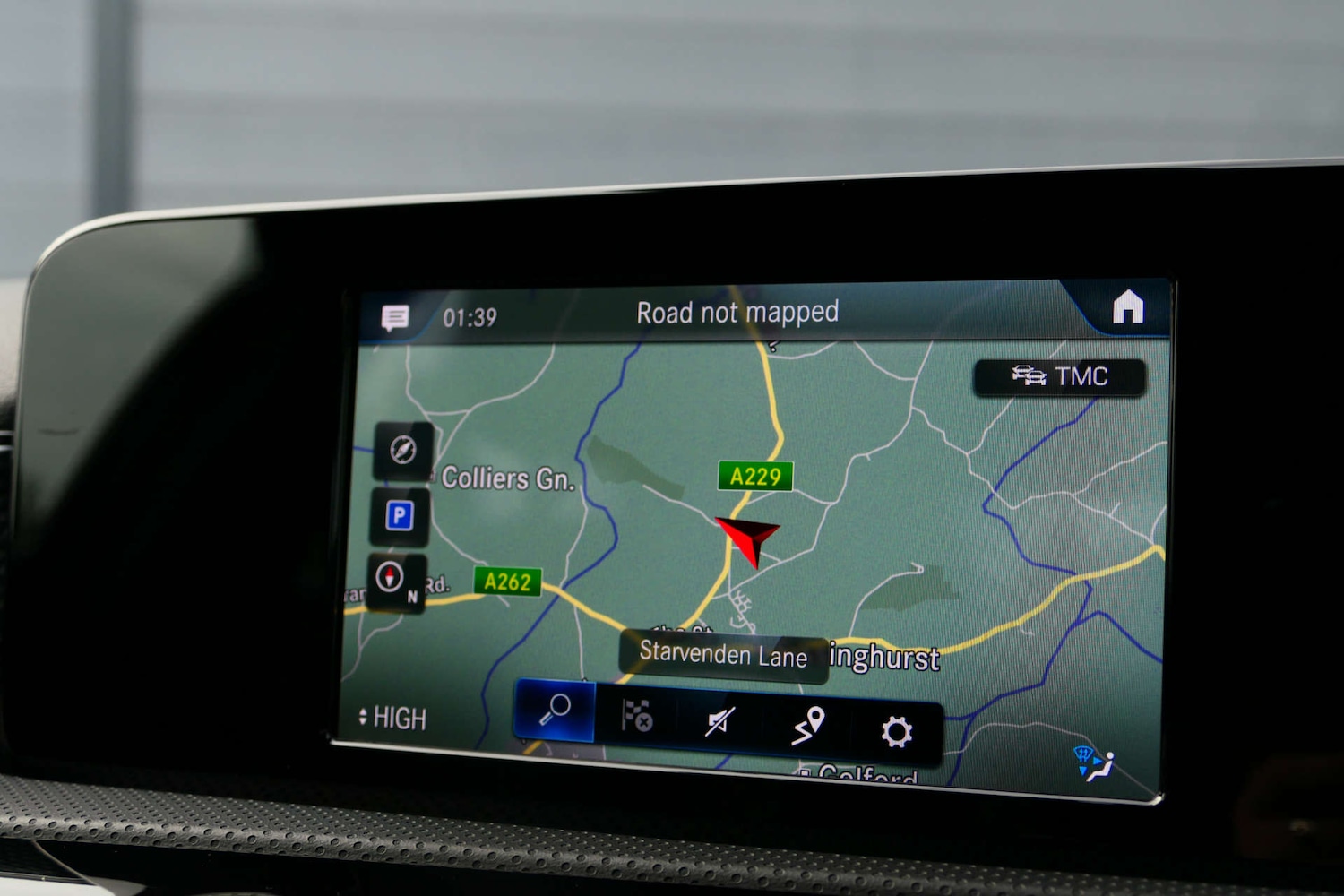 Used Mercedes-Benz A-Class 2020 for sale - 77644033: Photo 29