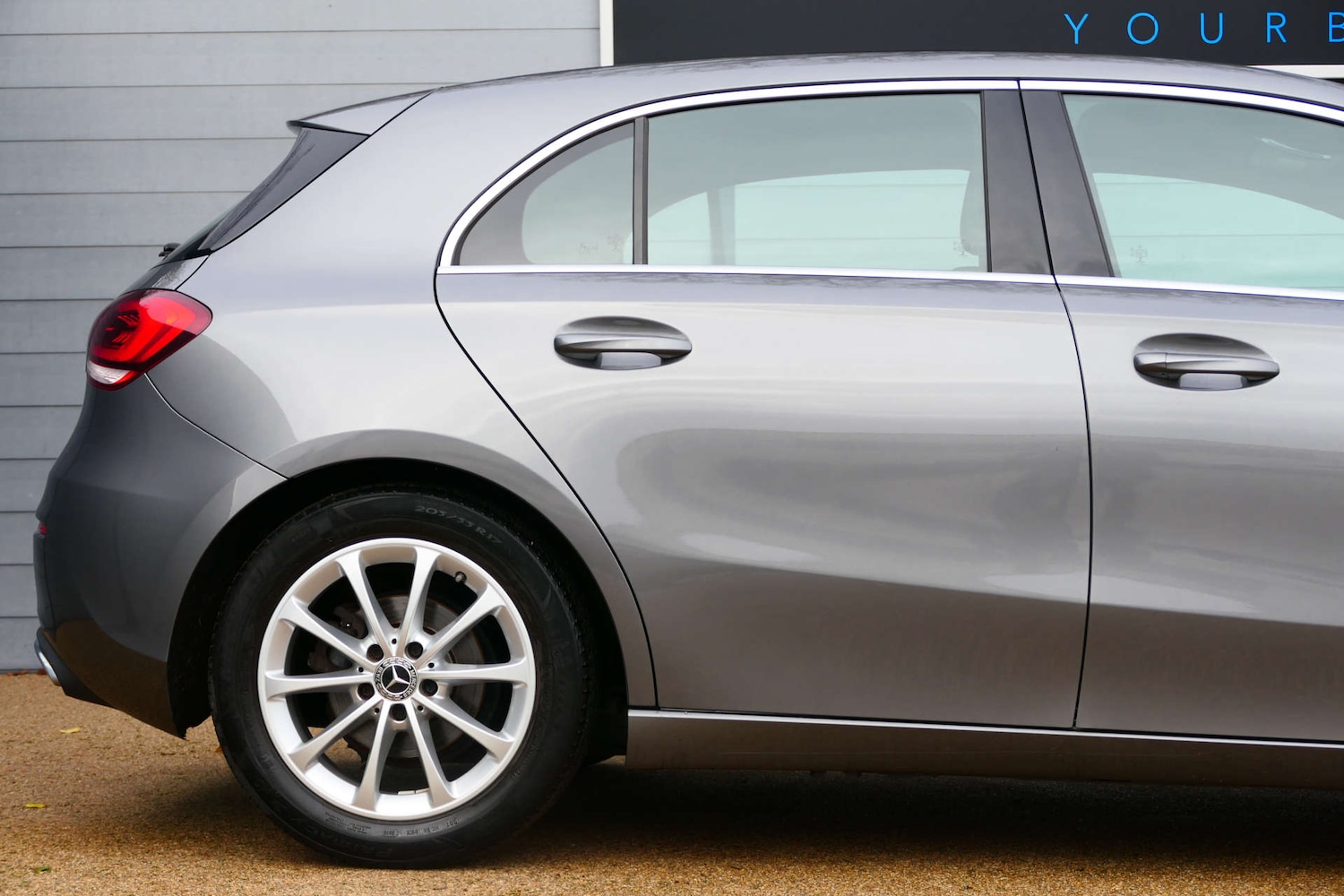 Used Mercedes-Benz A-Class 2020 for sale - 77644033: Photo 9