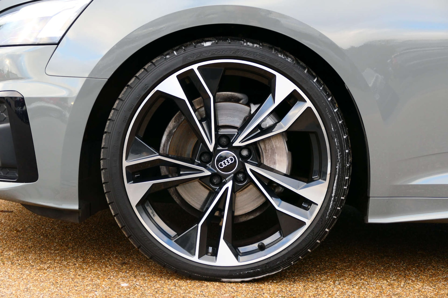 Used Audi A5 2021 for sale - 77162417: Photo 10