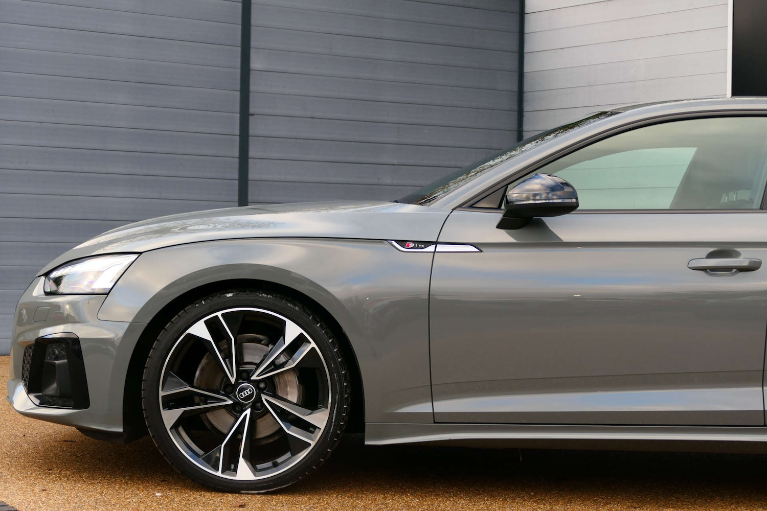 Used Audi A5 2021 for sale - 77162417: Photo 11