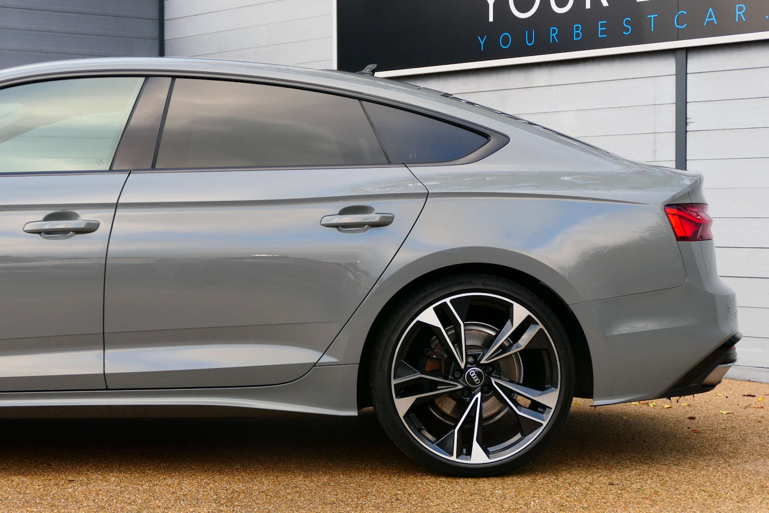 Used Audi A5 2021 for sale - 77162417: Photo 12