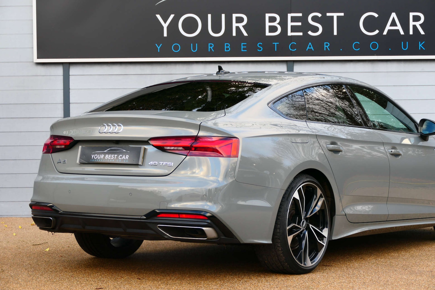 Used Audi A5 2021 for sale - 77162417: Photo 14