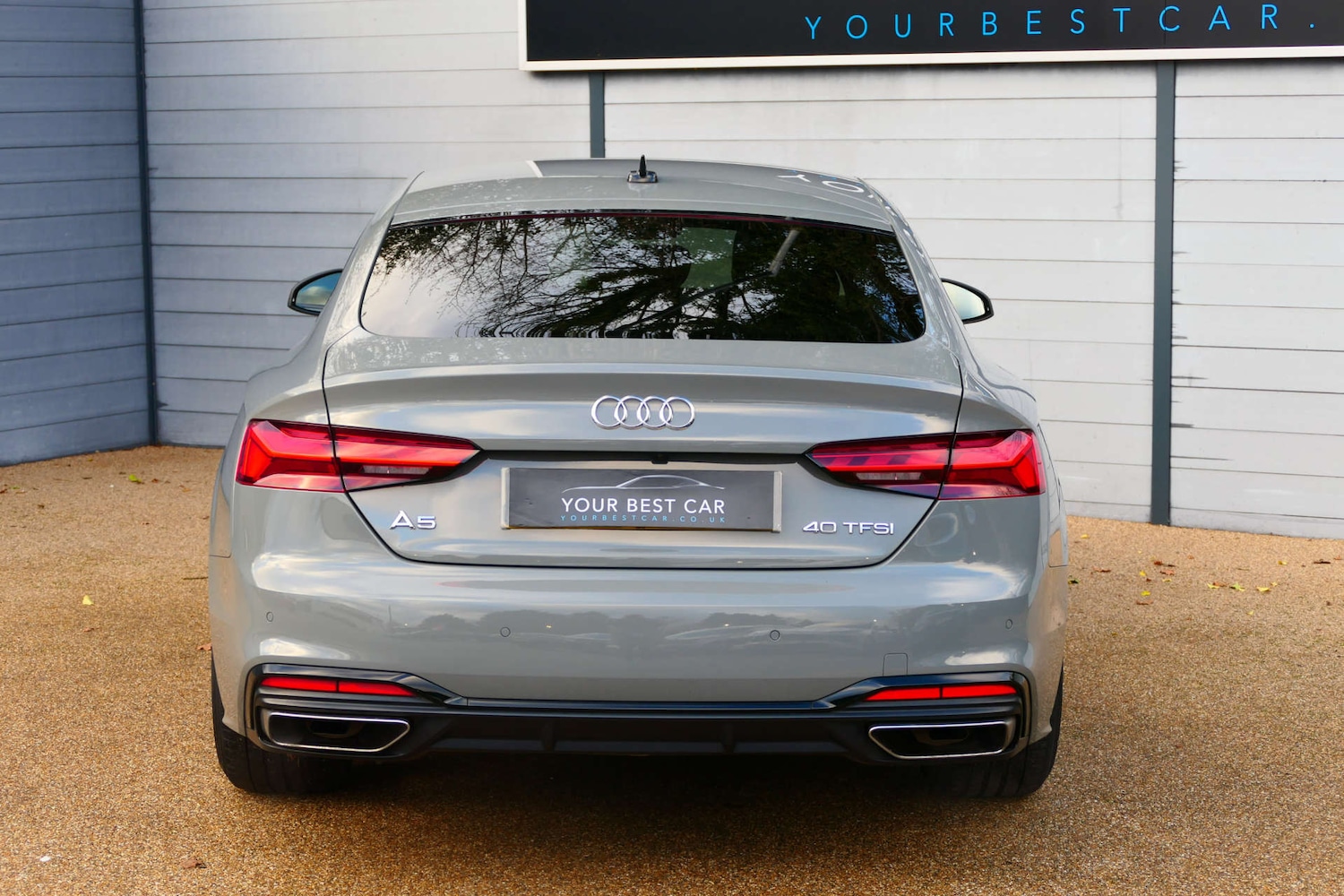 Used Audi A5 2021 for sale - 77162417: Photo 18