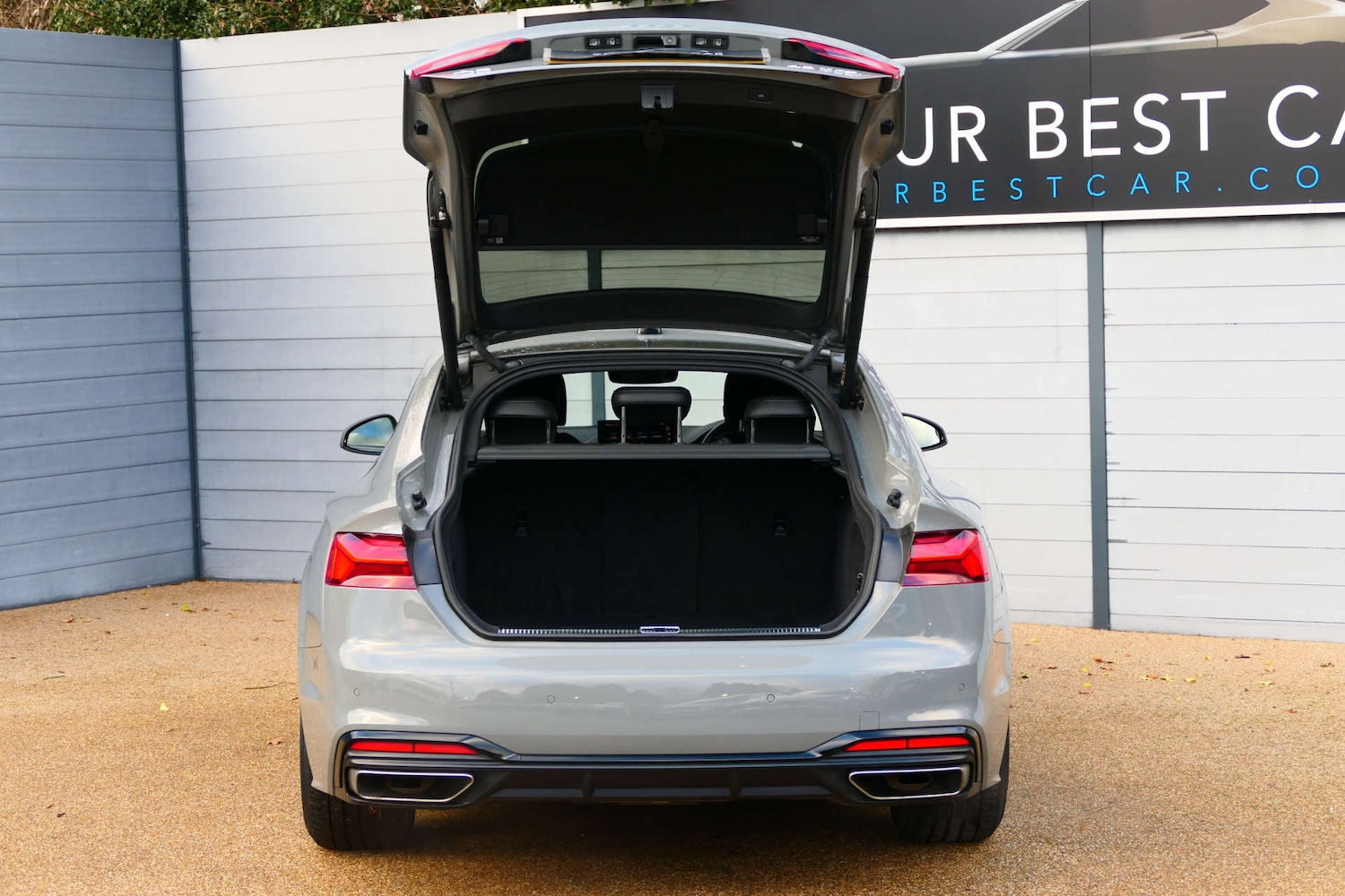 Used Audi A5 2021 for sale - 77162417: Photo 19