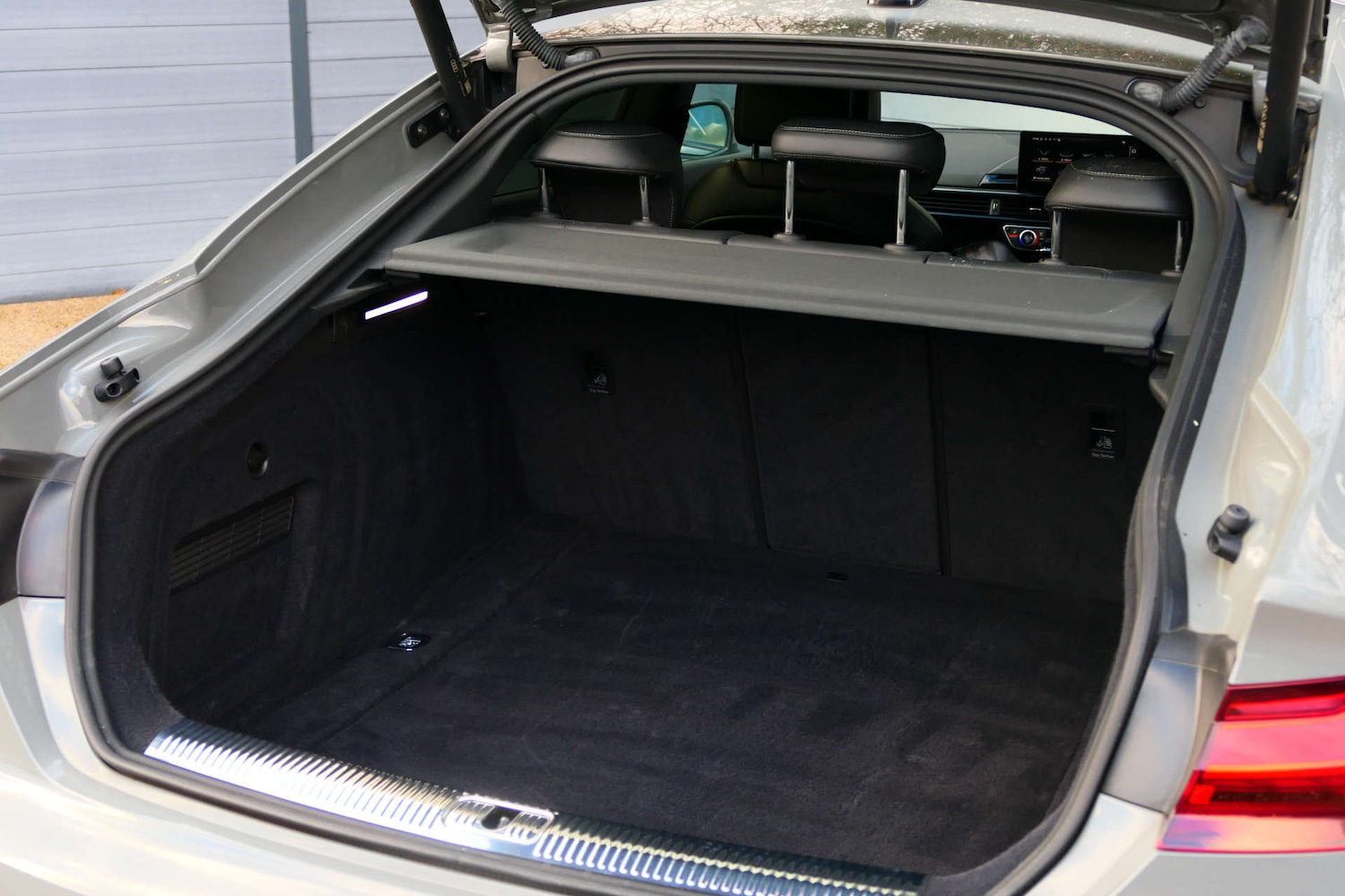 Used Audi A5 2021 for sale - 77162417: Photo 20