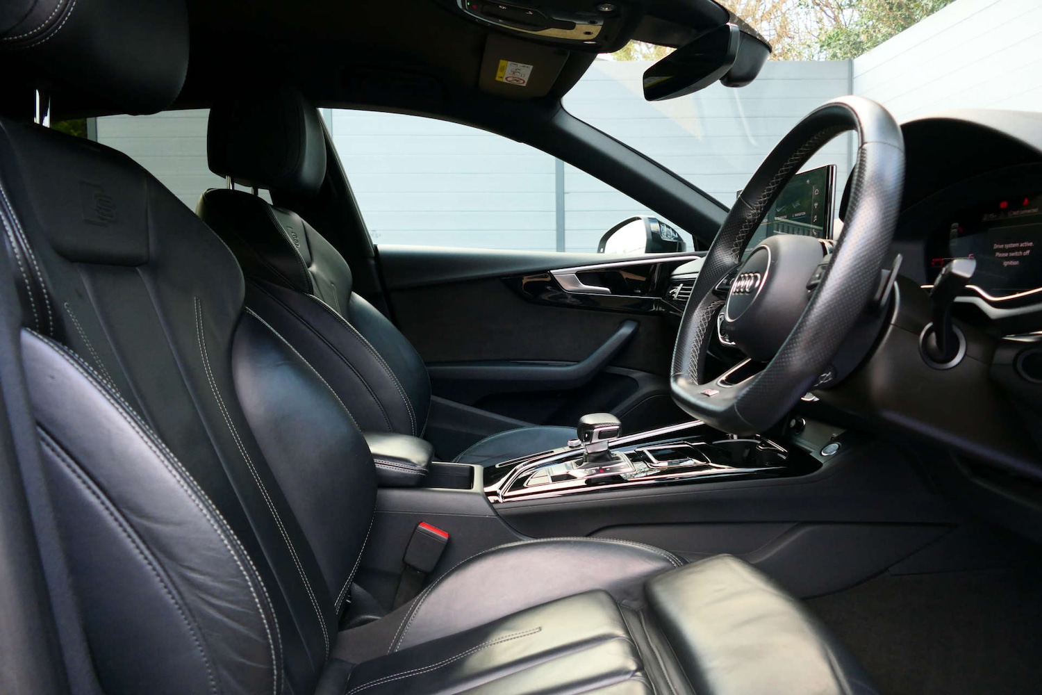 Used Audi A5 2021 for sale - 77162417: Photo 23