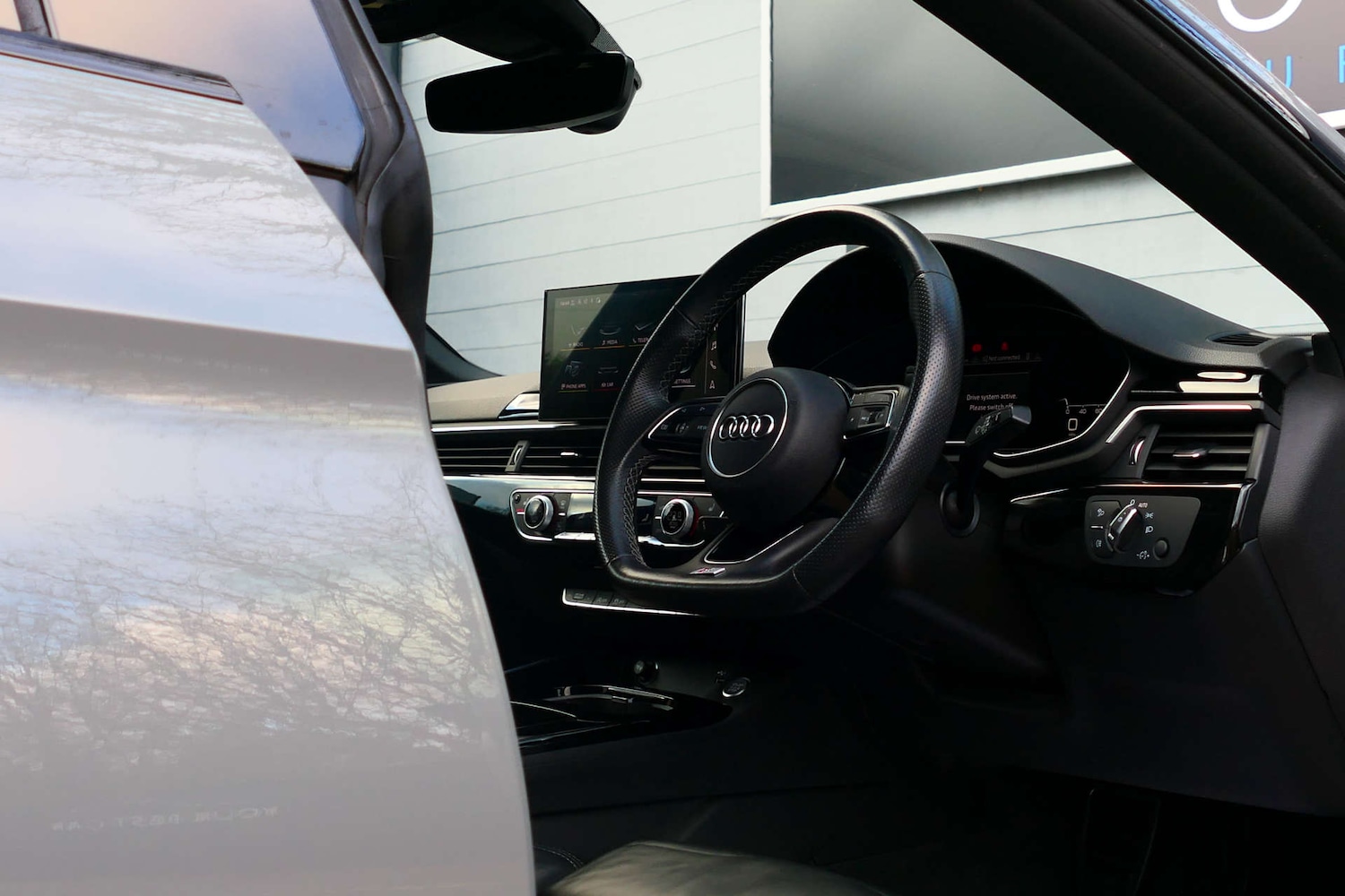 Used Audi A5 2021 for sale - 77162417: Photo 24