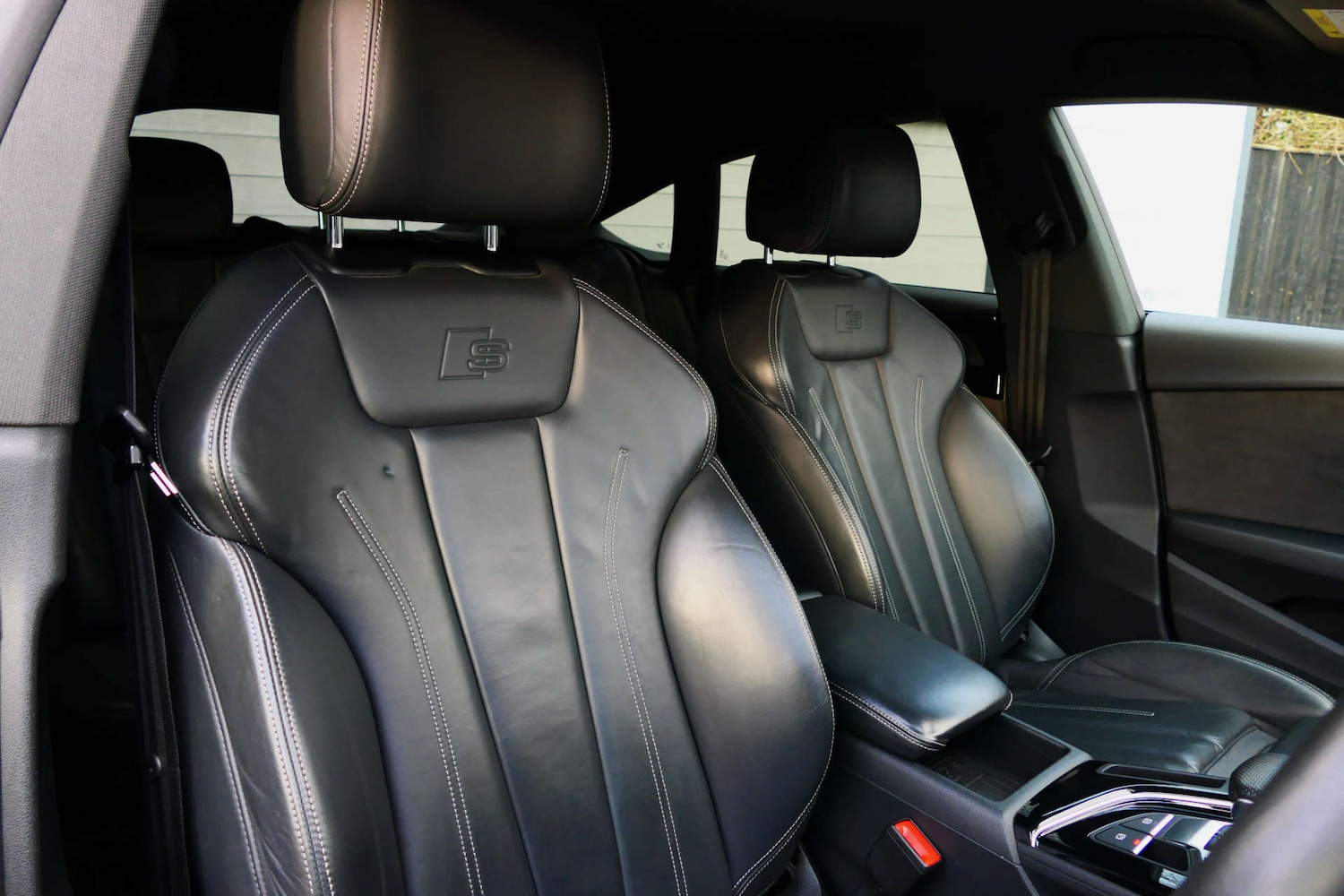 Used Audi A5 2021 for sale - 77162417: Photo 25