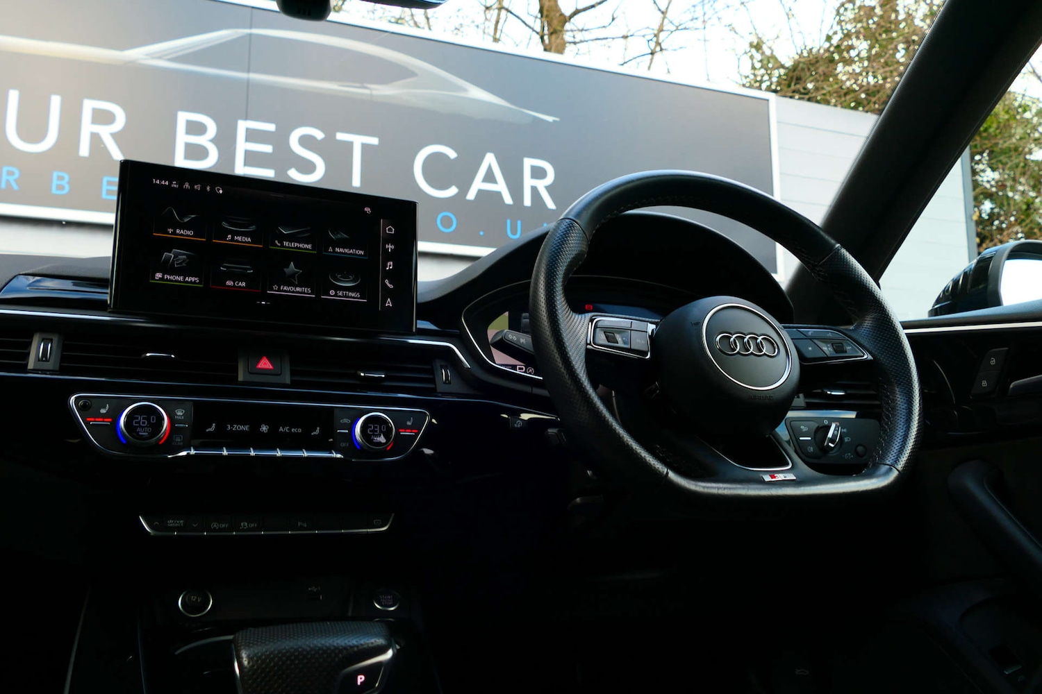 Used Audi A5 2021 for sale - 77162417: Photo 32