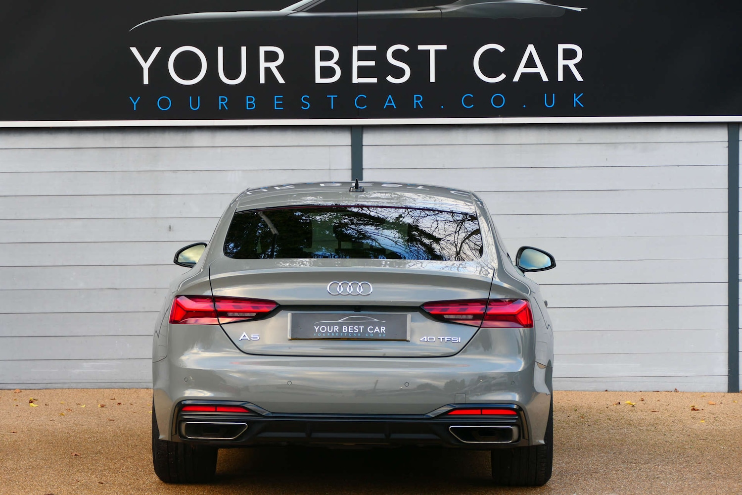 Used Audi A5 2021 for sale - 77162417: Photo 33