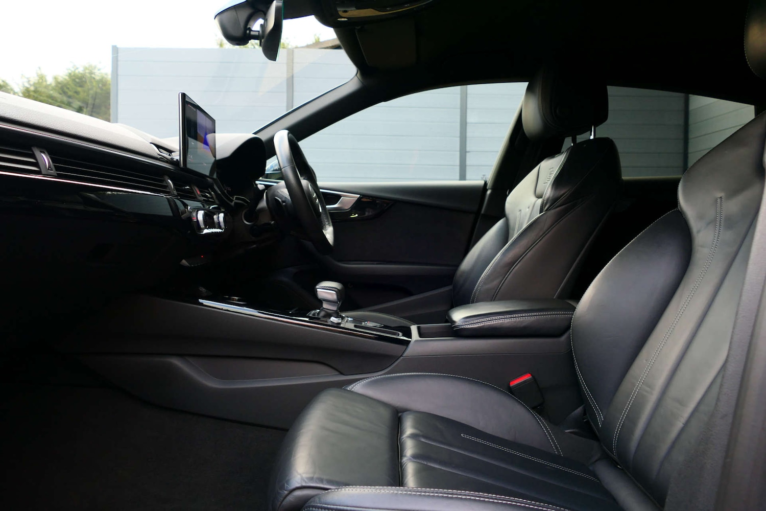 Used Audi A5 2021 for sale - 77162417: Photo 38