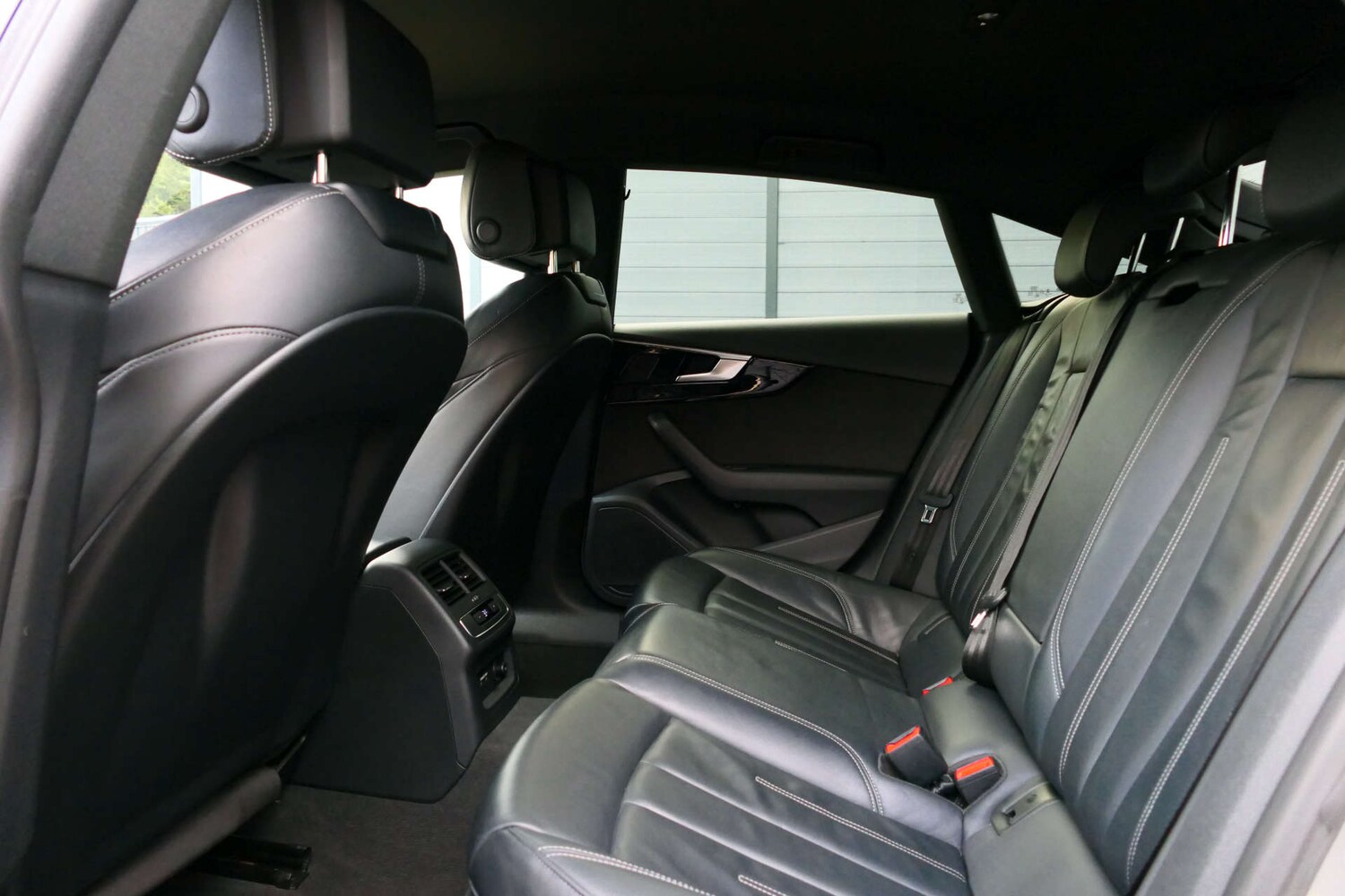 Used Audi A5 2021 for sale - 77162417: Photo 39