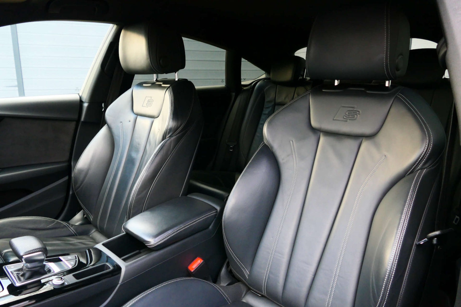 Used Audi A5 2021 for sale - 77162417: Photo 4