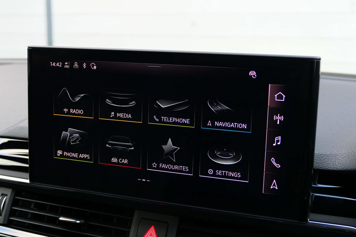 Used Audi A5 2021 for sale - 77162417: Photo 41