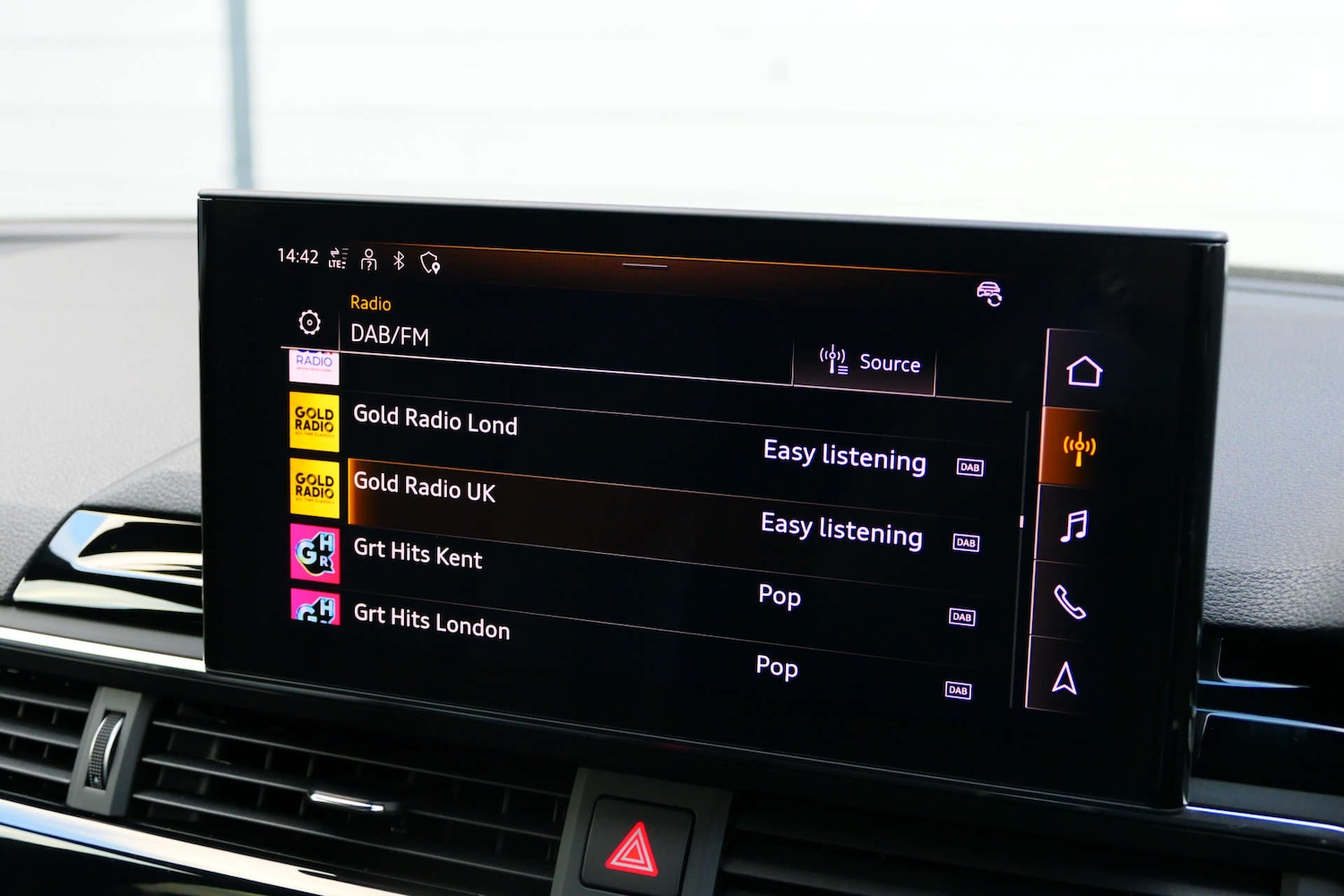 Used Audi A5 2021 for sale - 77162417: Photo 44