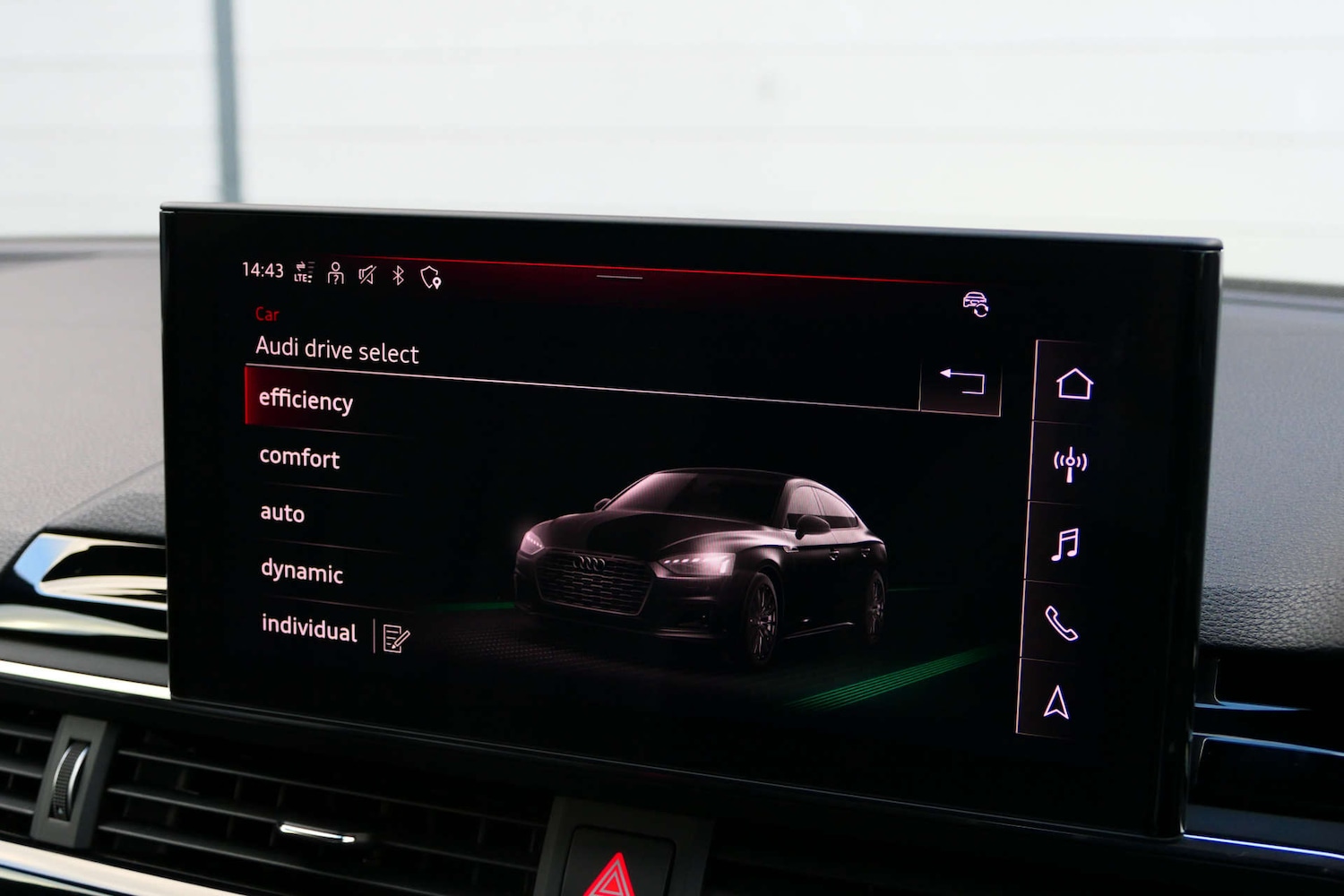 Used Audi A5 2021 for sale - 77162417: Photo 46