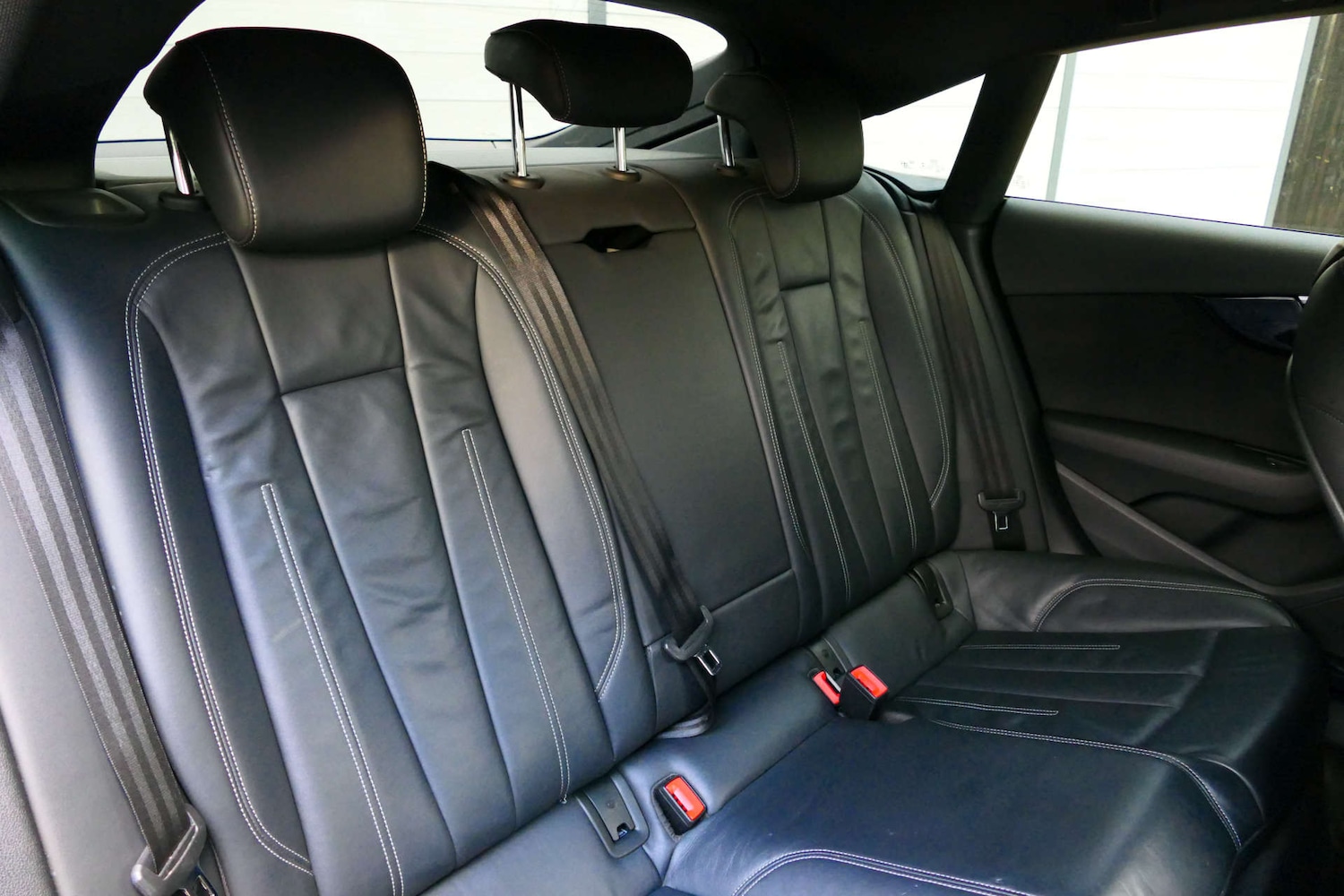 Used Audi A5 2021 for sale - 77162417: Photo 47