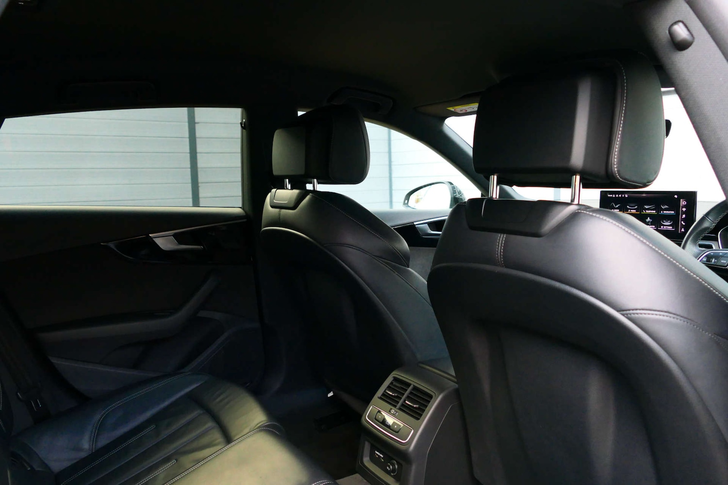 Used Audi A5 2021 for sale - 77162417: Photo 49