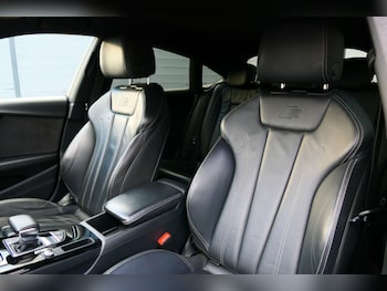 Used Audi A5 2021 for sale - 77162417: Photo