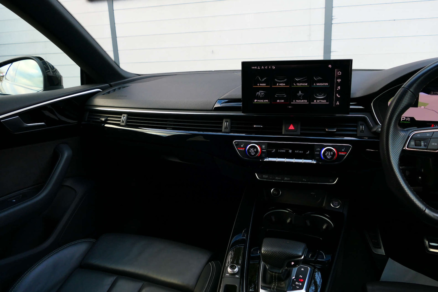 Used Audi A5 2021 for sale - 77162417: Photo 50